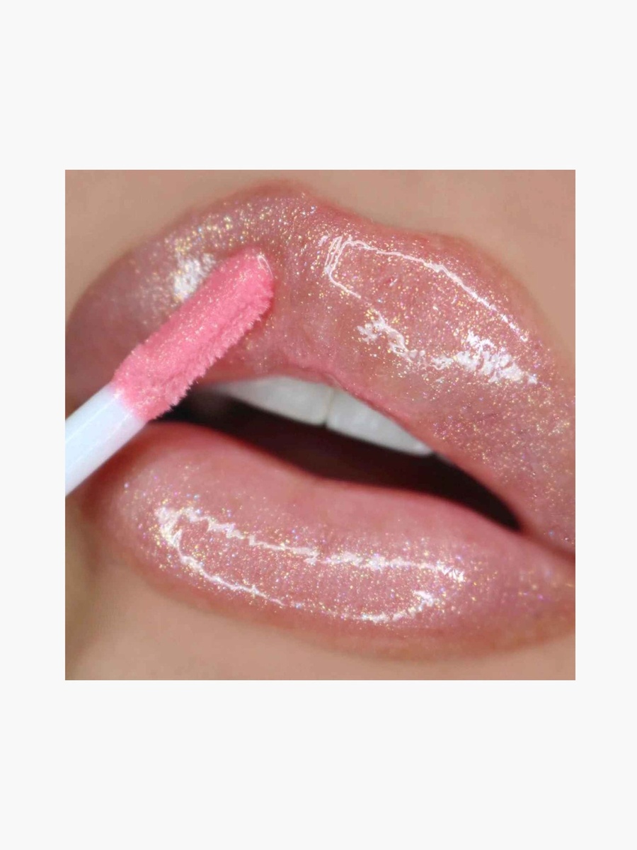 Beauty Creations Ultra Dazzle Lip Gloss