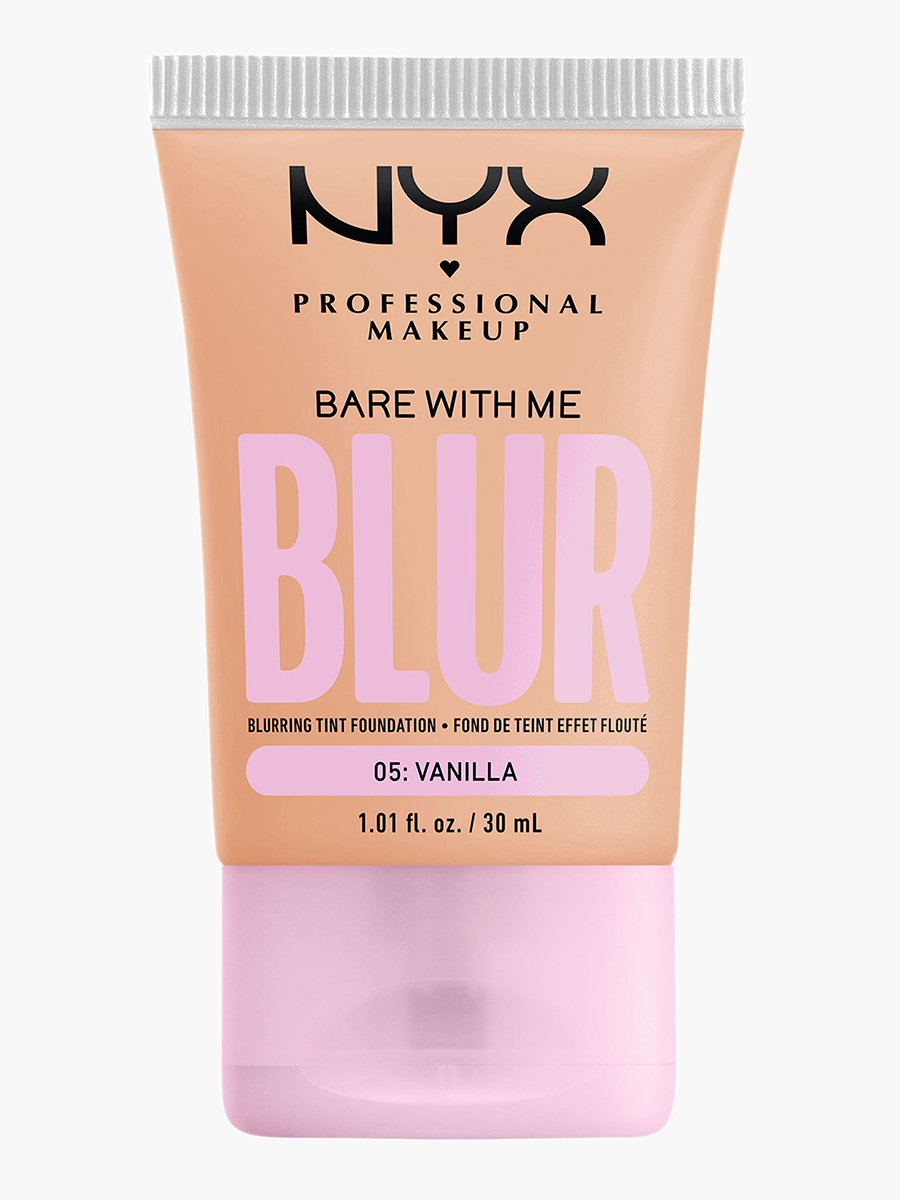  Bare With Me Blur Tint Foundation - 30 ml