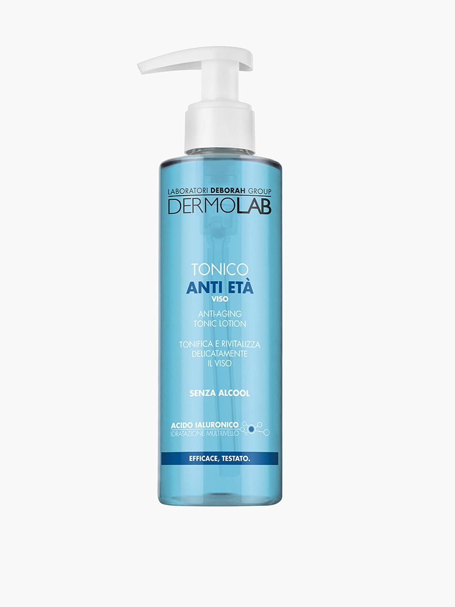 Anti-Aging Tonic Lotion - 200 ml