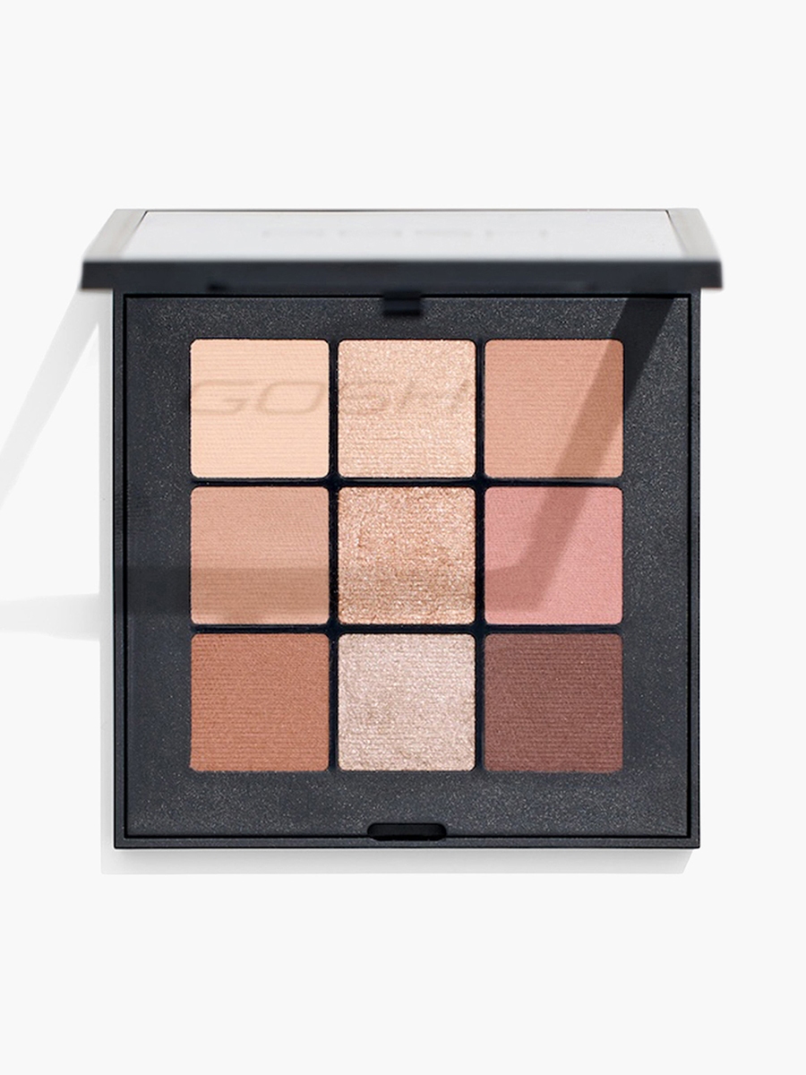 Gosh Be Harmless Eyeshadow