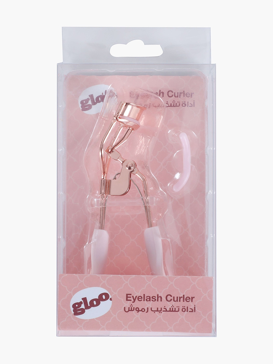 Eyelash Curler