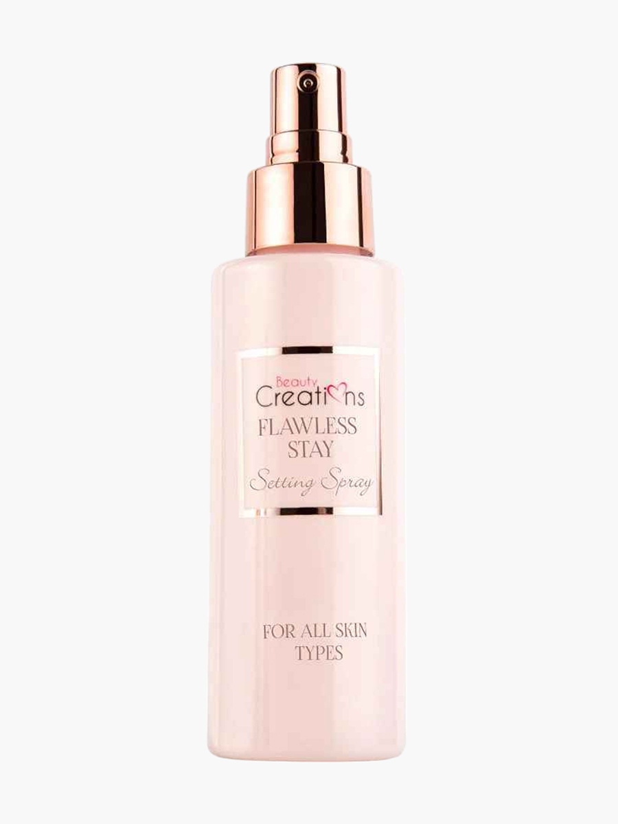 Beauty Creations Flawless Stay Setting Spray - 120 ml