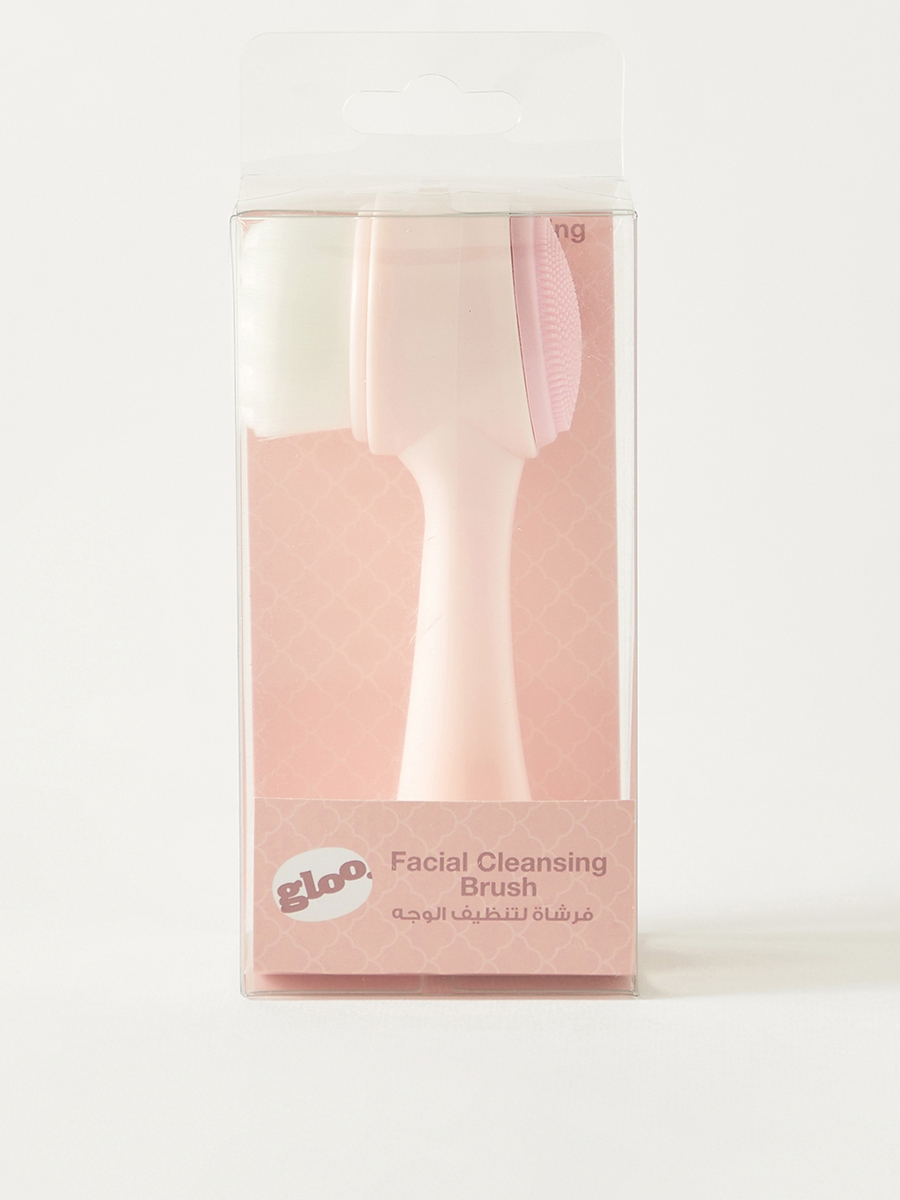 Facial Cleansing Brush
