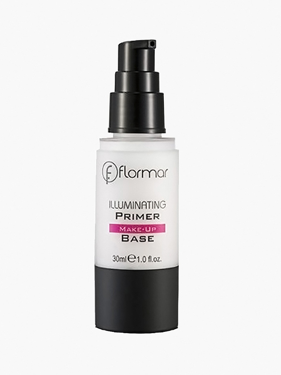 Illuminating Primer Make-Up Base - 30 ml