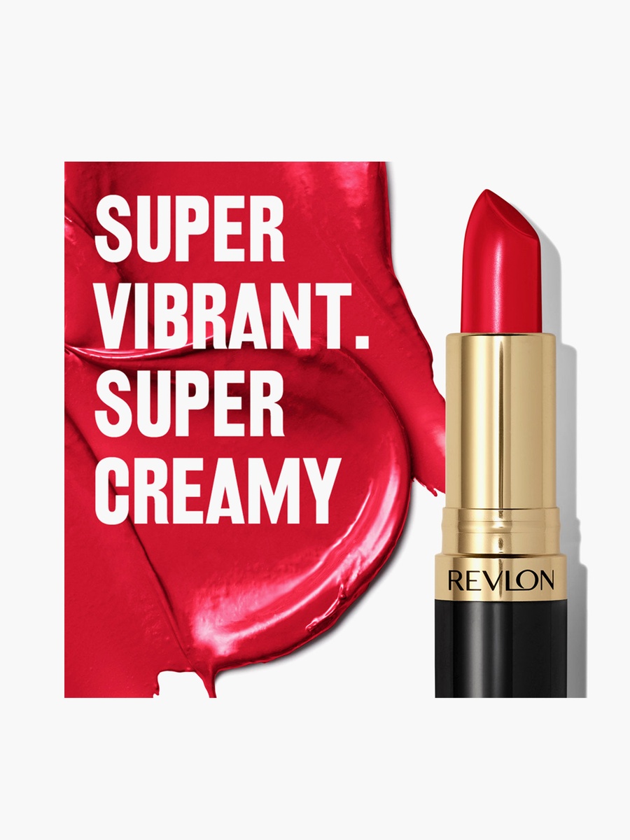 Super Lustrous Lipstick
