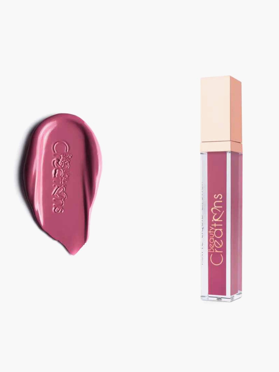 Seal The Deal Liquid Matte Lipstick