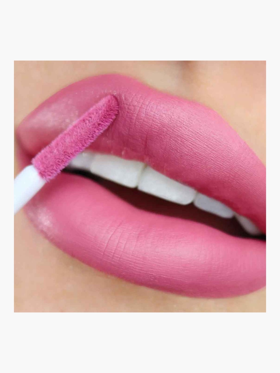 Seal The Deal Liquid Matte Lipstick