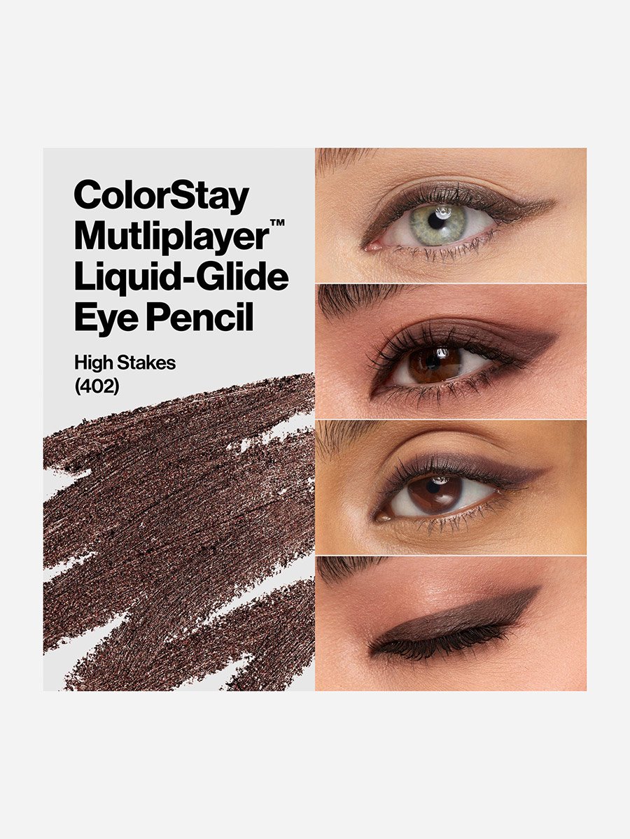 Revlon ColorStay Multiplayer™ Eye Pencil - High Stakes