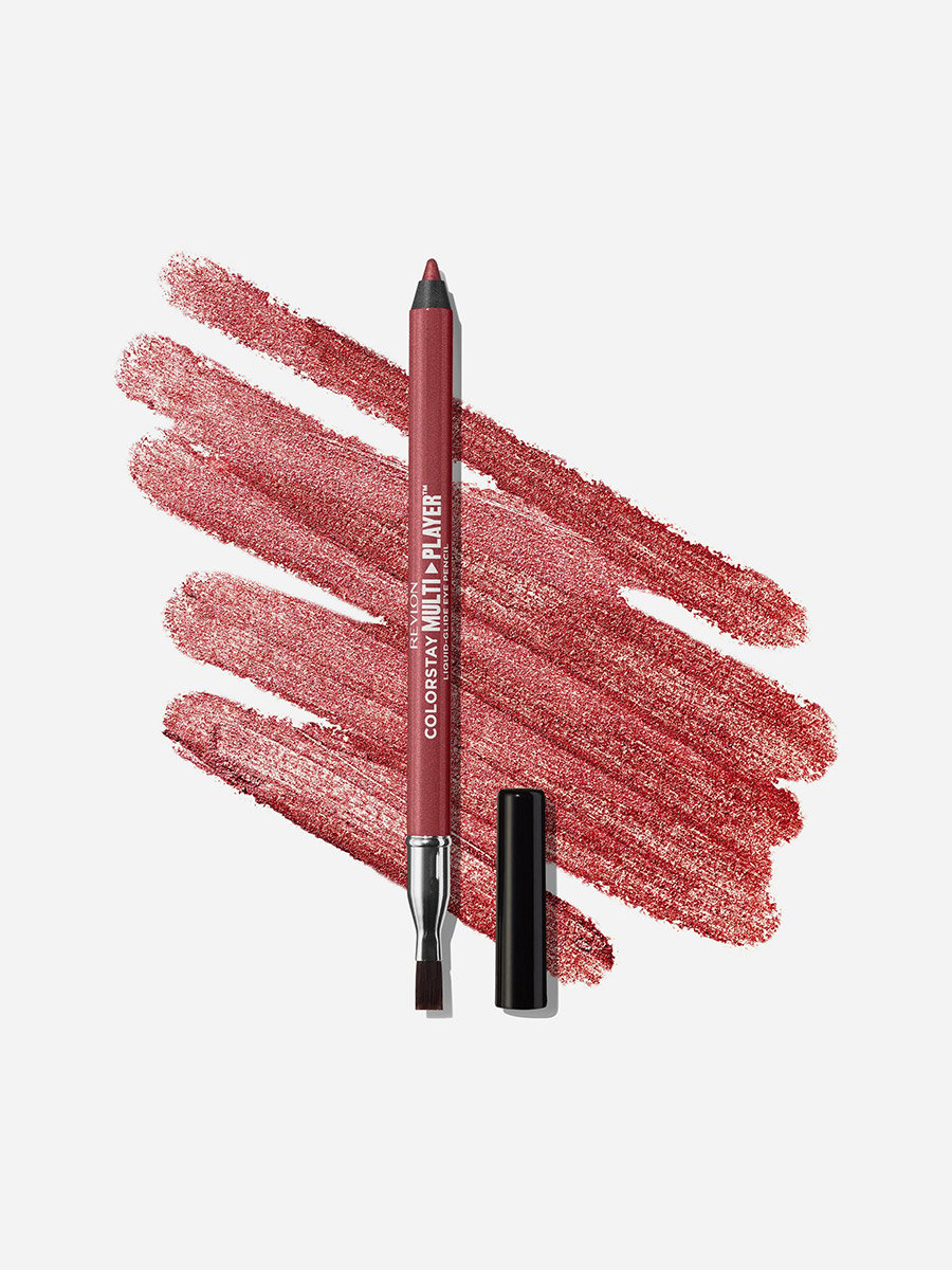 ColorStay Multiplayer Eye Pencil - Queen of Hearts