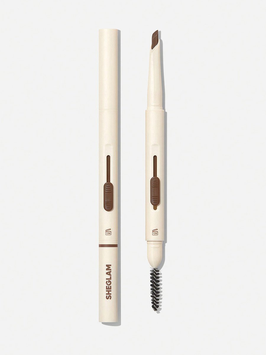 Better Brows Long Lasting Eyebrow Pencil - Taupe