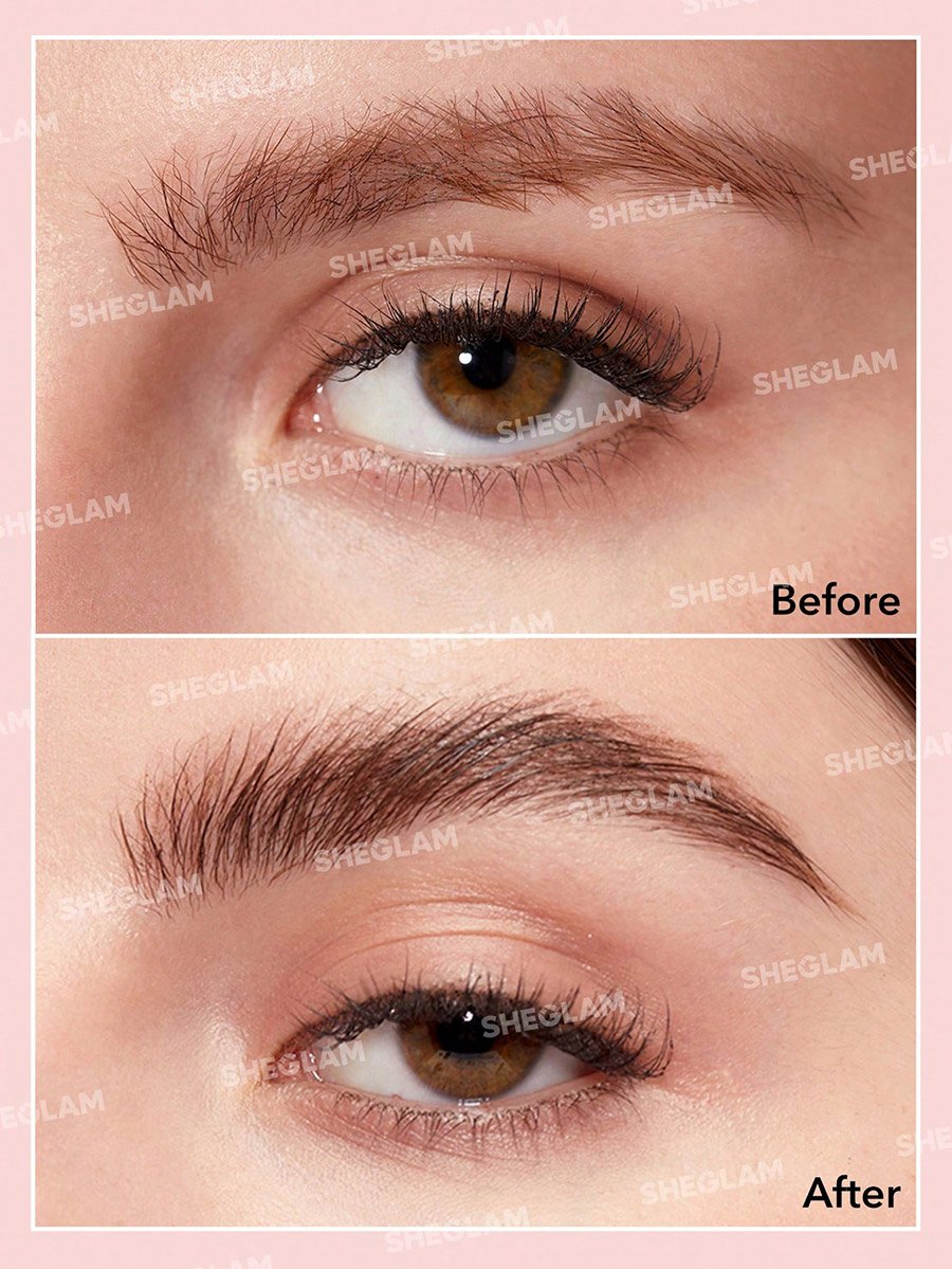 Better Brows Long Lasting Eyebrow Pencil - Taupe