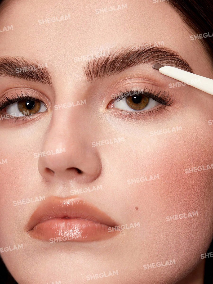 Better Brows Long Lasting Eyebrow Pencil - Taupe