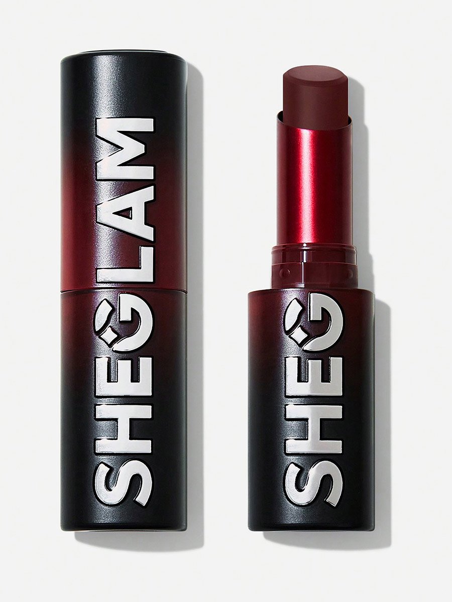 Dynamatte Boom Long-Lasting Matte Lipstick - Ember Rose Ver. My Beloved