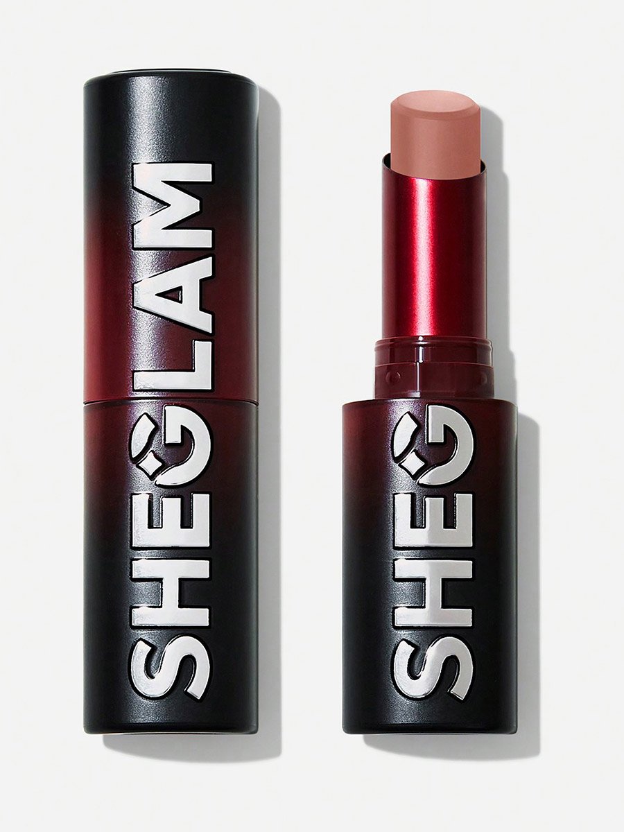 Dynamatte Boom Long-Lasting Matte Lipstick - Ember Rose Ver. Passion