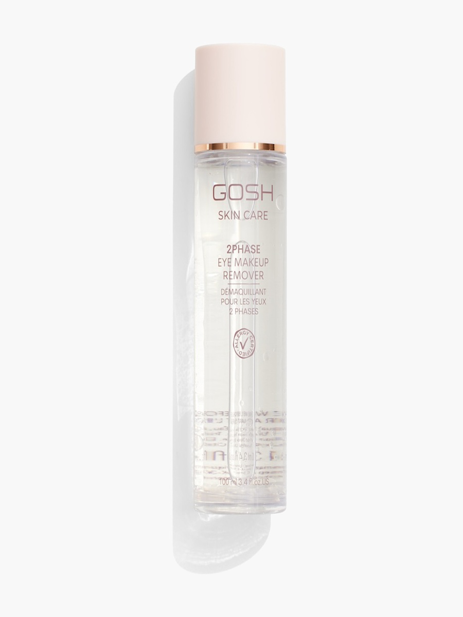 2 Phase Eye Makeup Remover - 100 ml