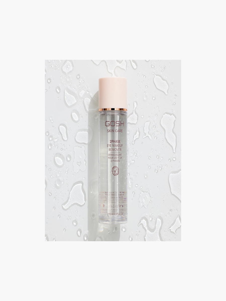 2 Phase Eye Makeup Remover - 100 ml
