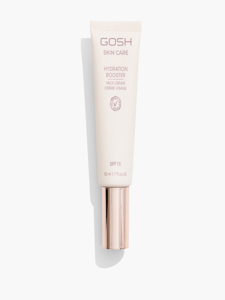 Hydration Booster Spf15 Face Cream - 50 ml