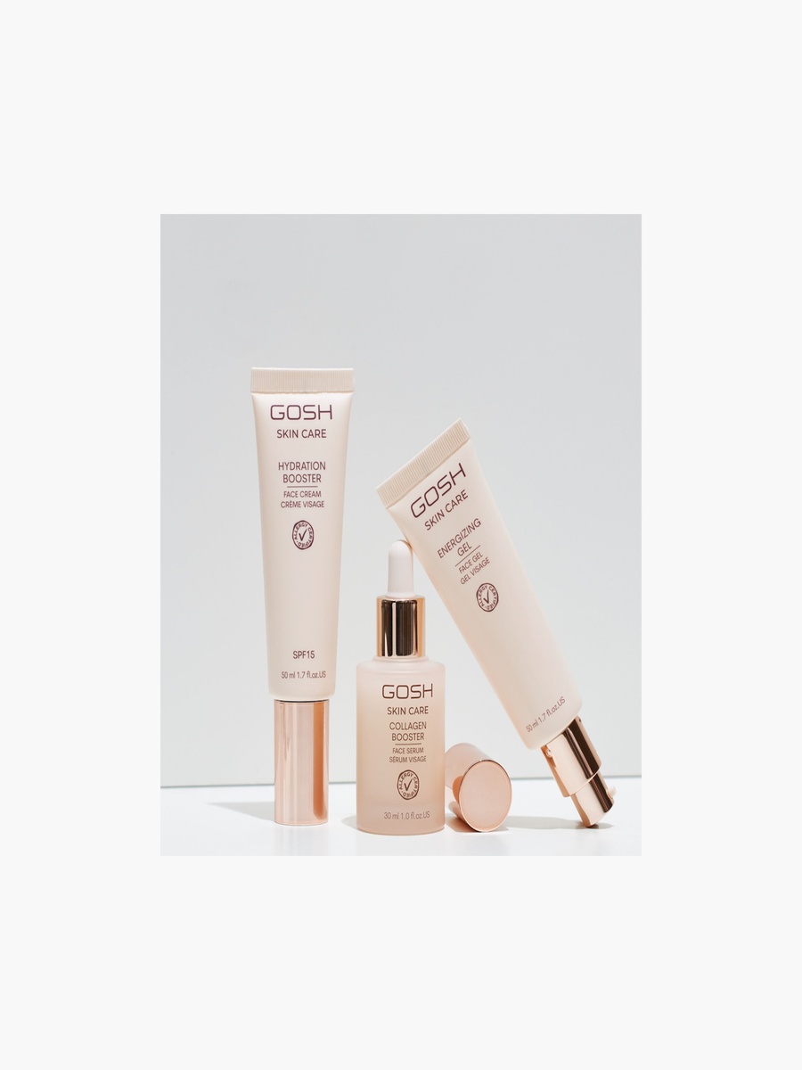 Hydration Booster Spf15 Face Cream - 50 ml