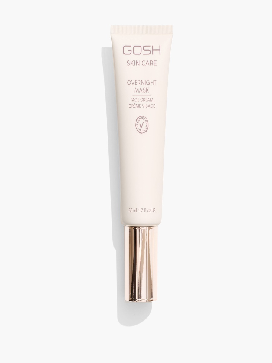 Overnight Mask Face Cream - 50 ml