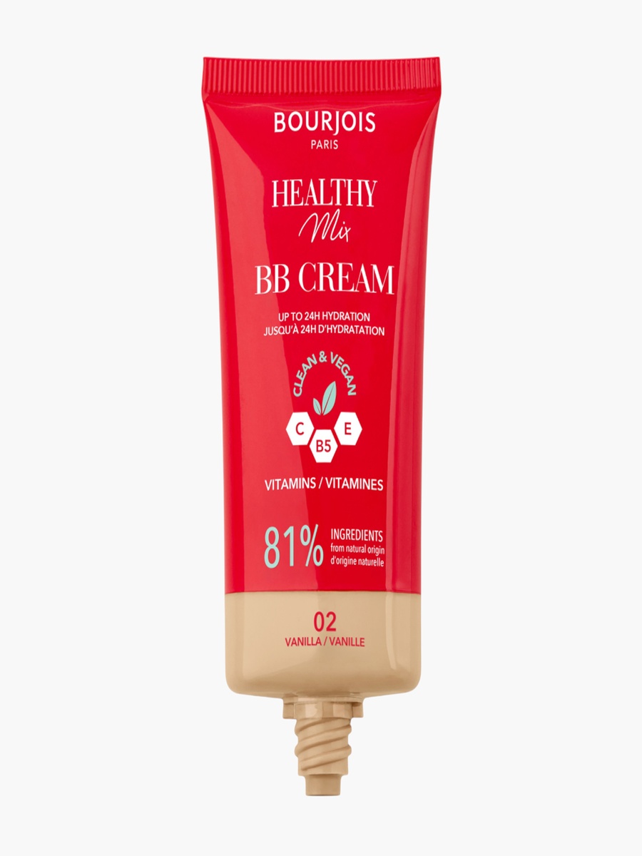 Healthy Mix Bb Cream - 30 ml