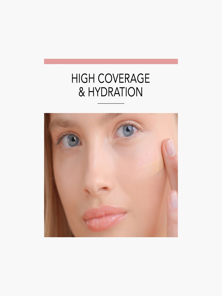 Healthy Mix Bb Cream - 30 ml