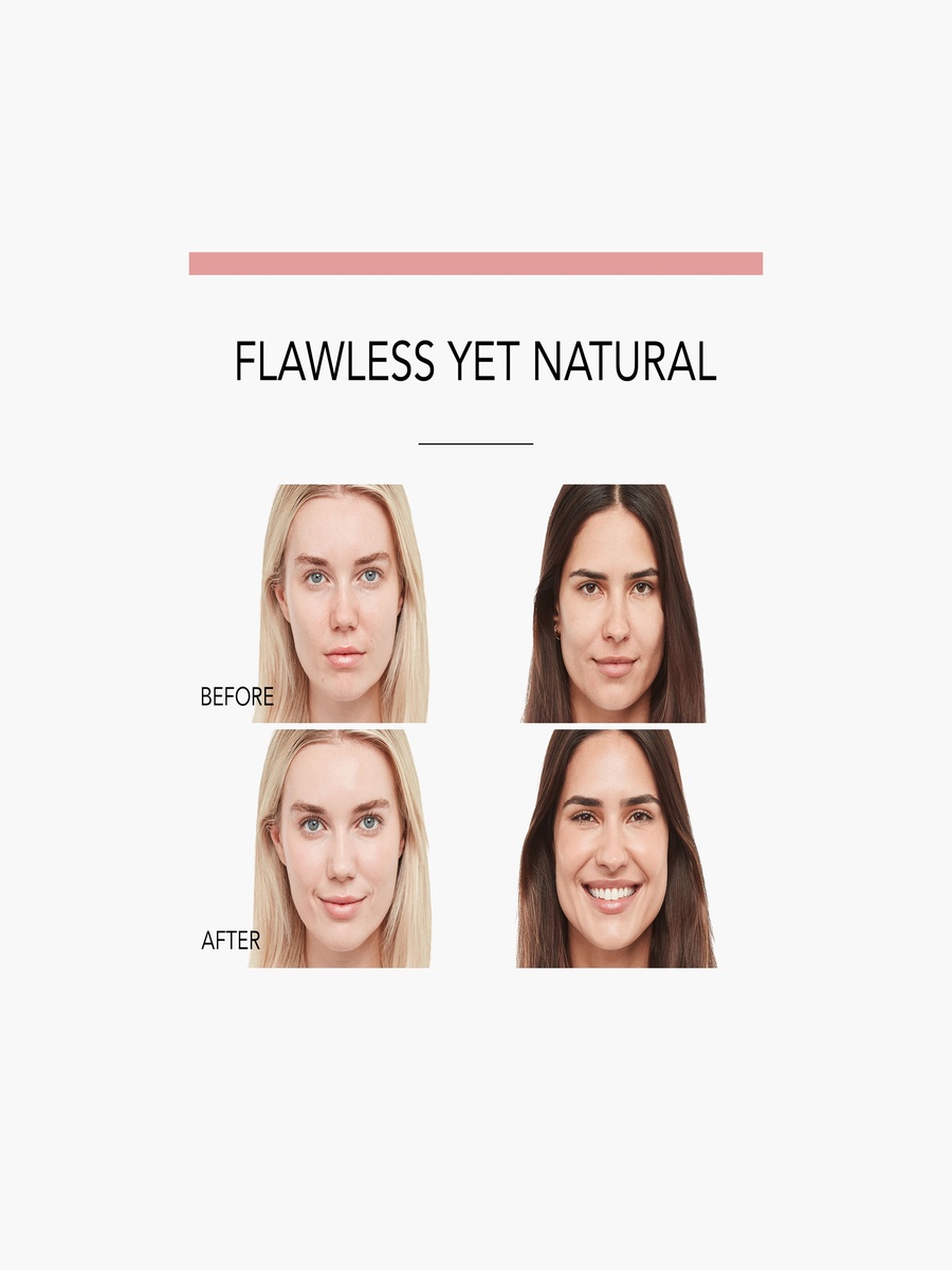 Healthy Mix Bb Cream - 30 ml