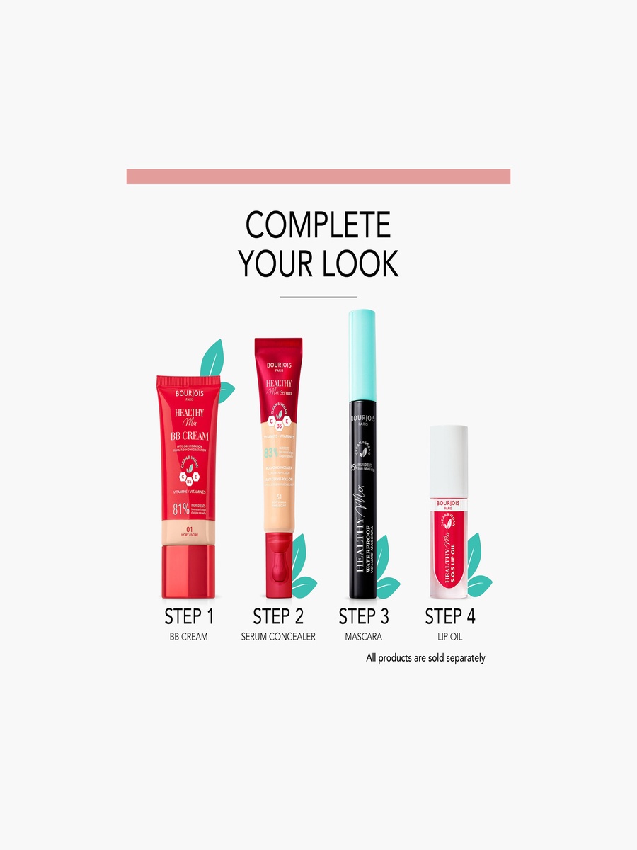 Healthy Mix Bb Cream - 30 ml