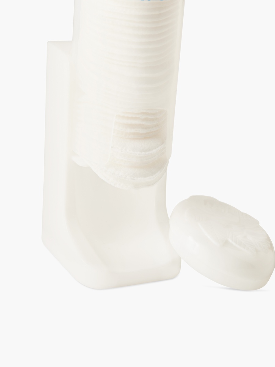 80-Piece Cotton Pads