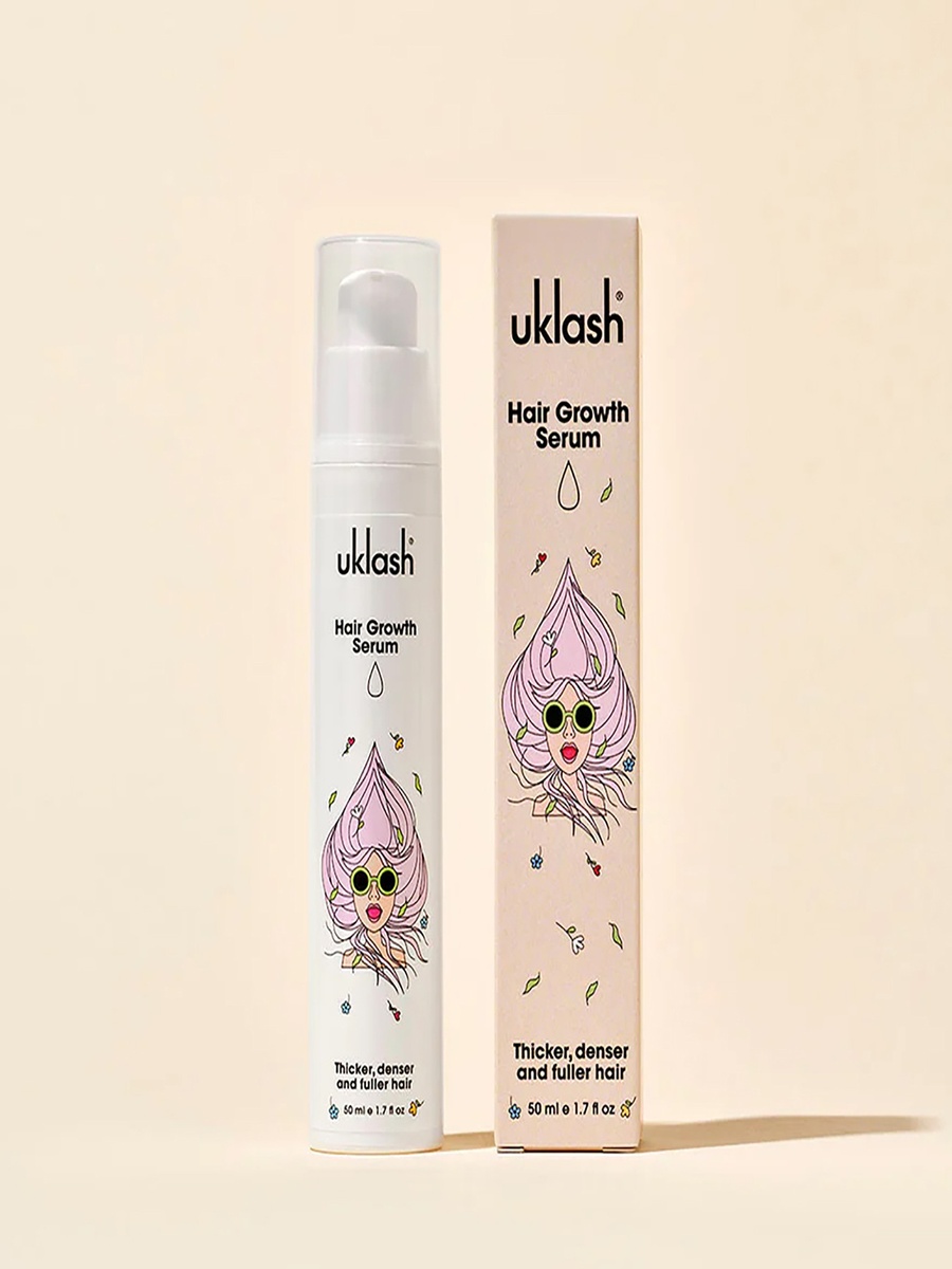 Hair Growth Serum
