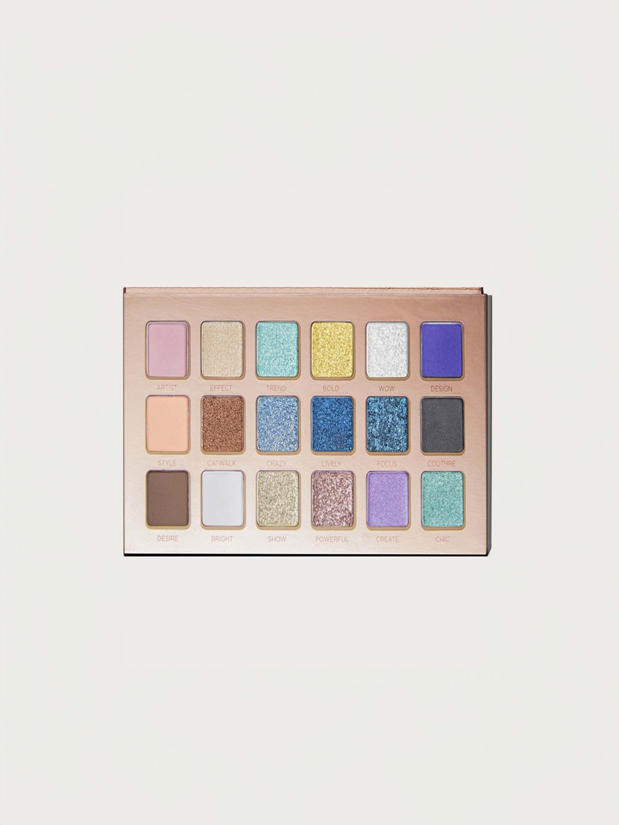 Basically Addict Eyeshadow Palette For Default Category at UAE | Styli