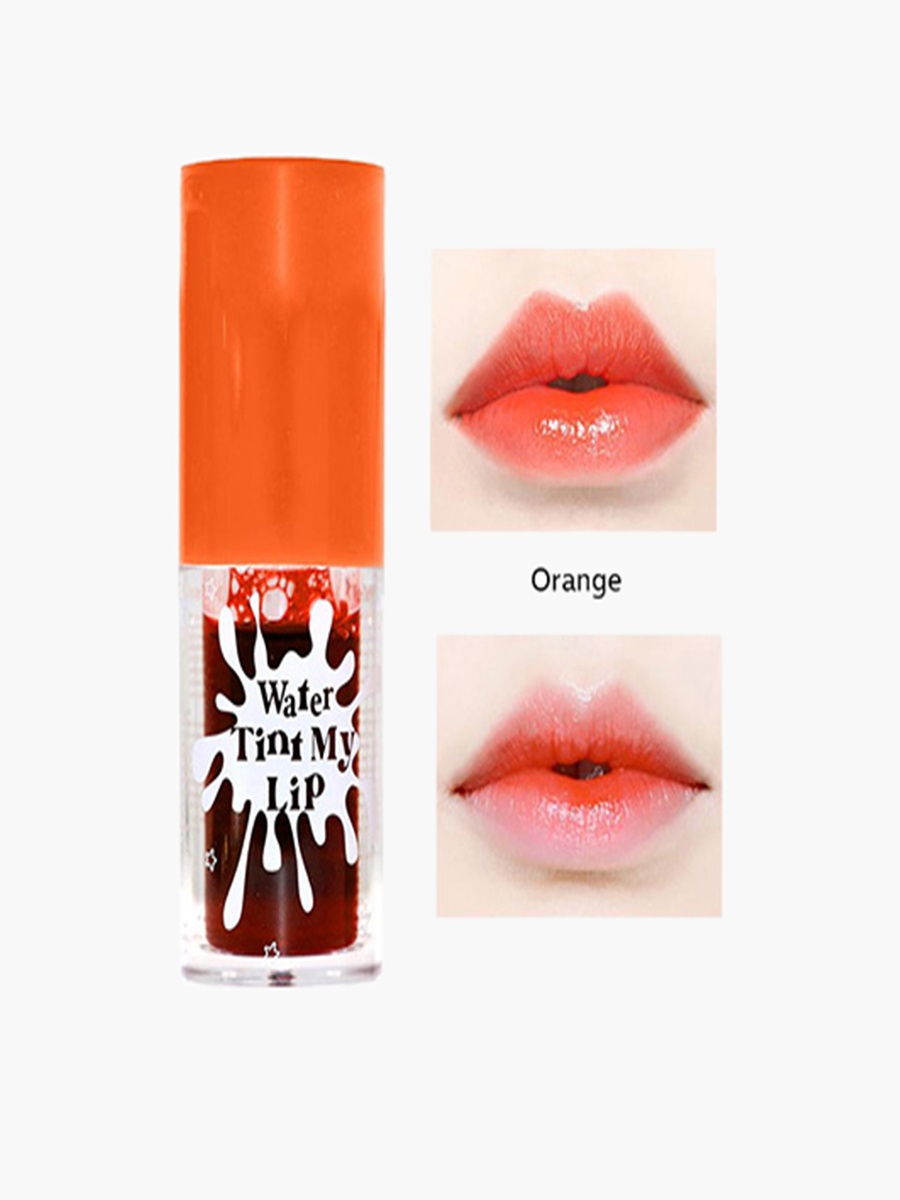 Water Tint My Lip - 4 ml
