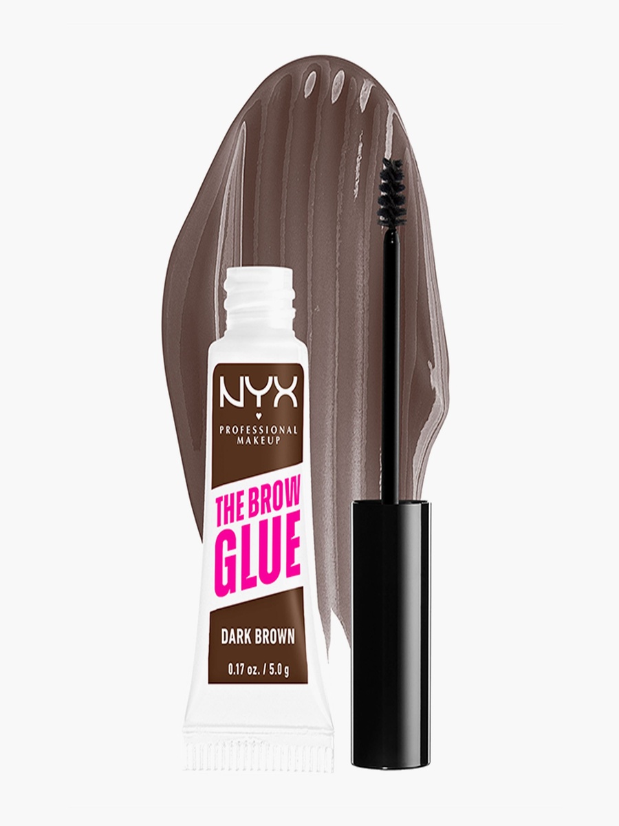 The Brow Glue Styler