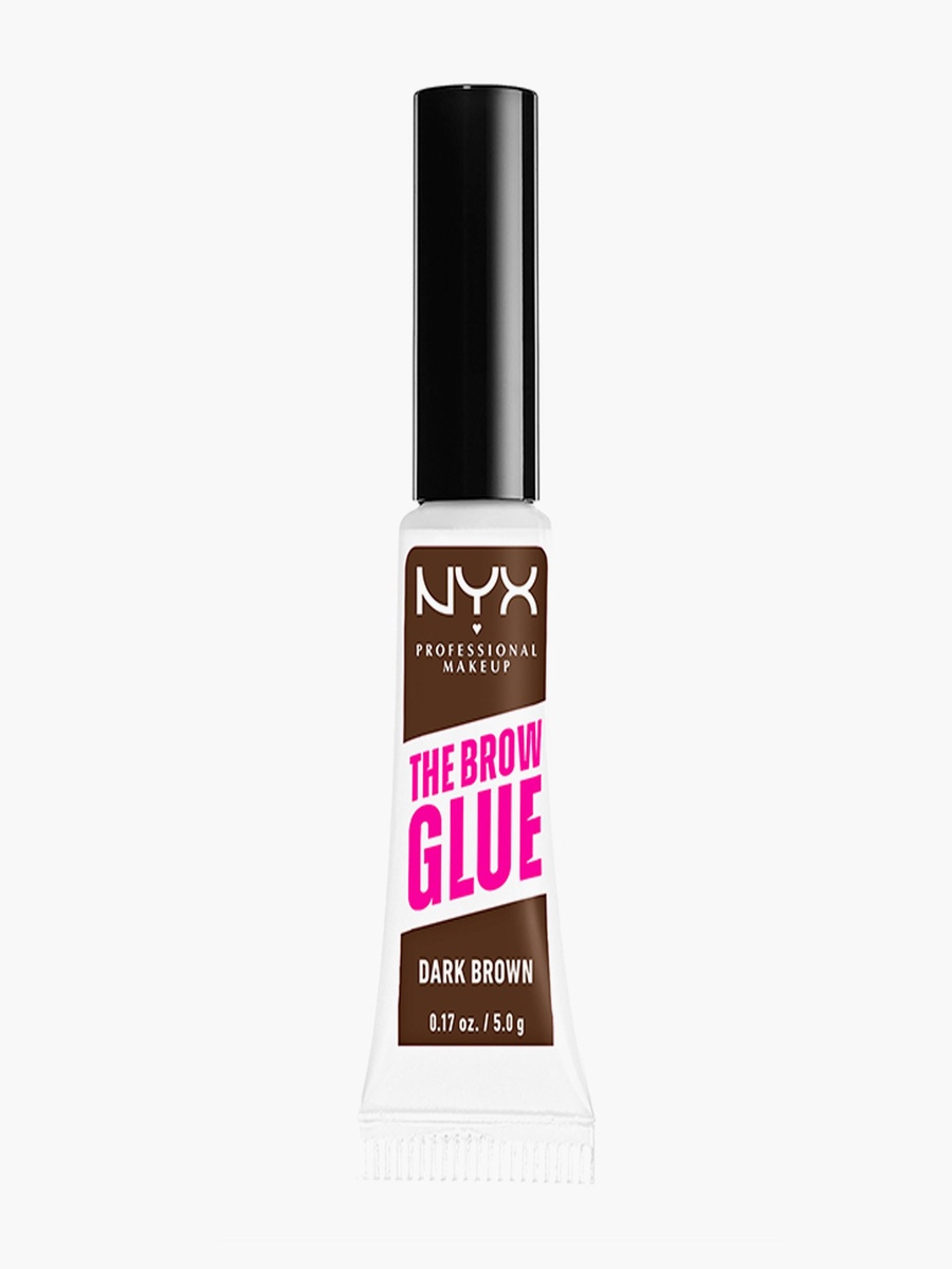 The Brow Glue Styler