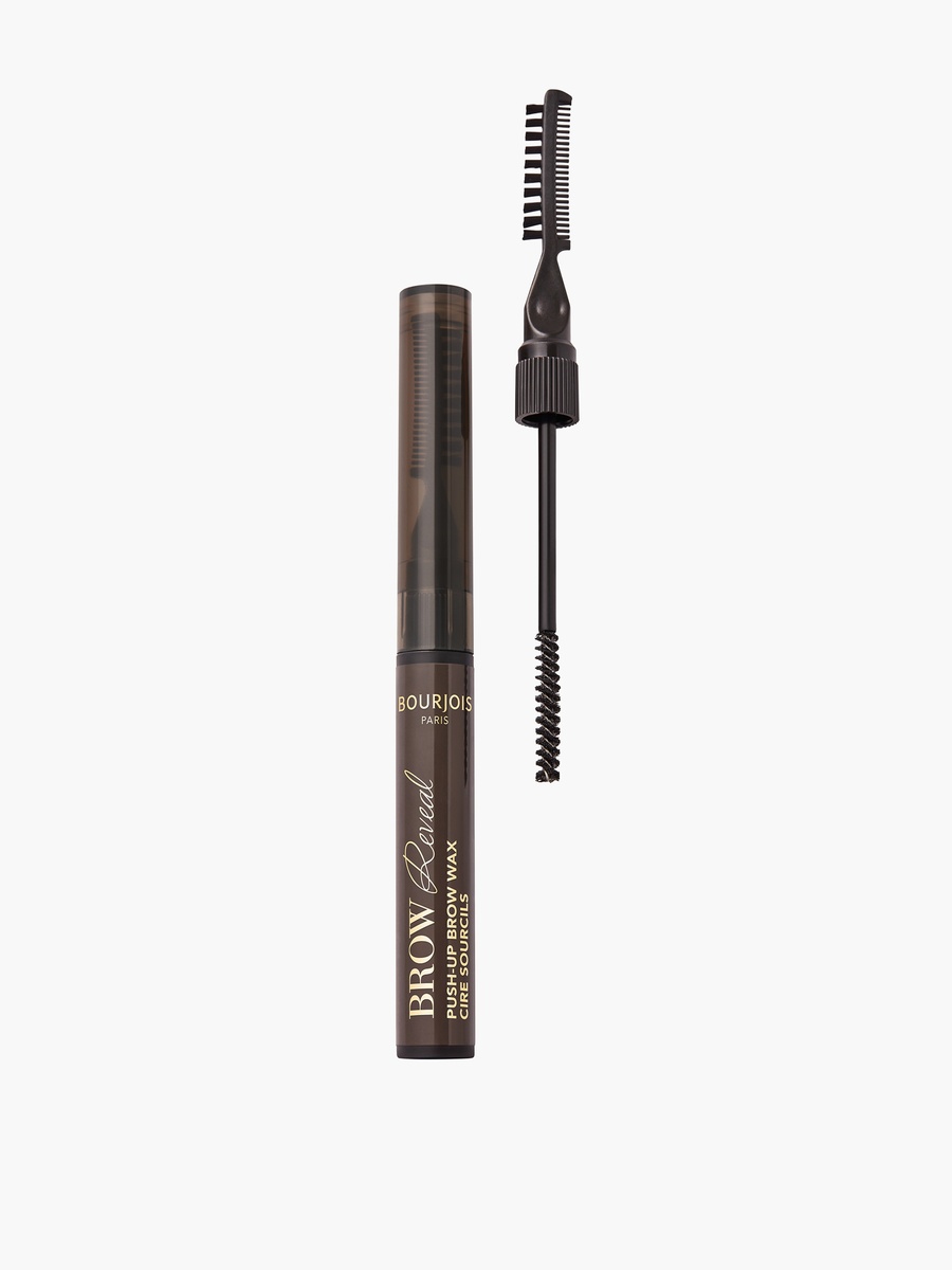 Brow Reveal Push-Up Brow Wax - 6 ml