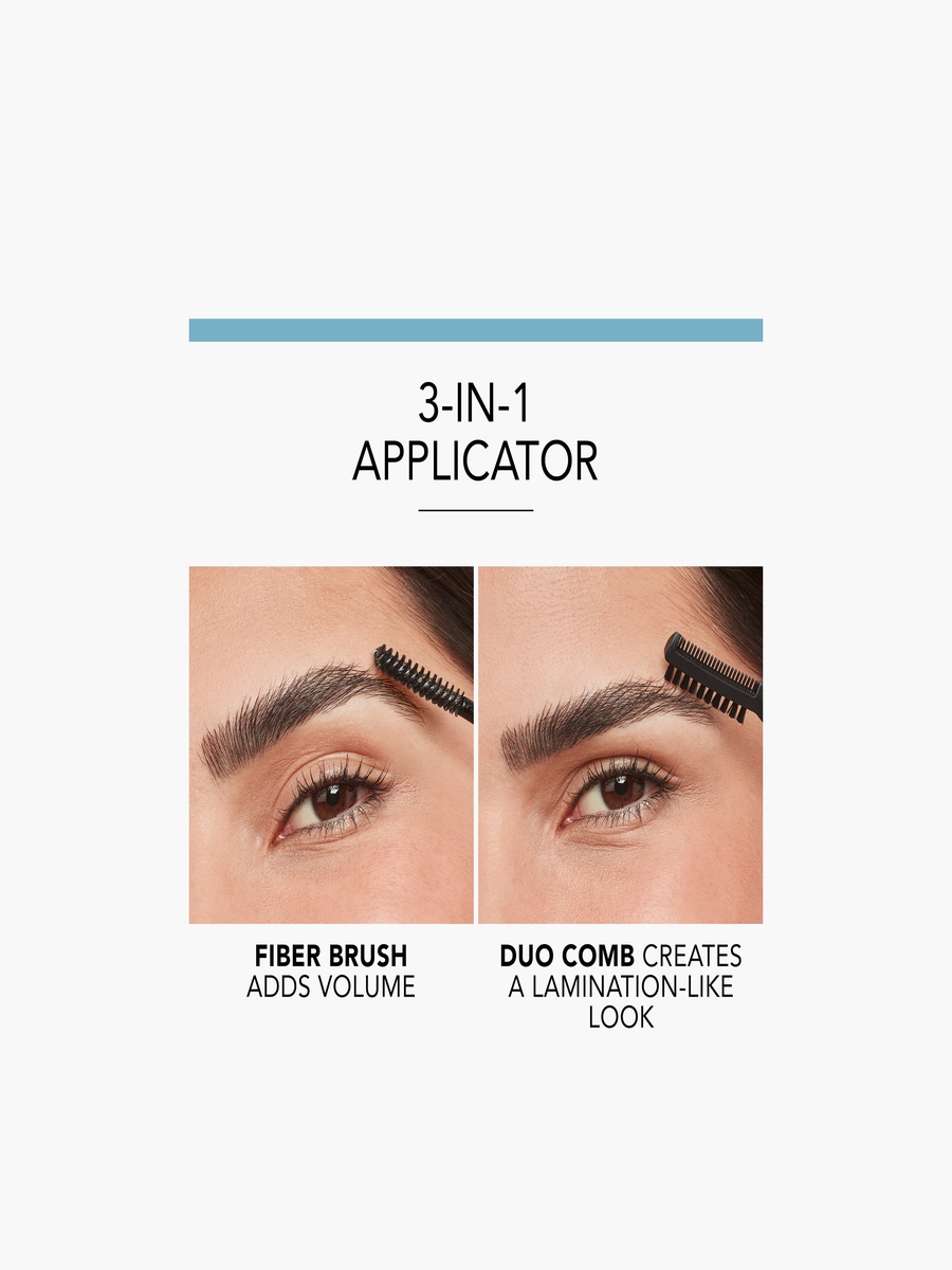 Brow Reveal Push-Up Brow Wax - 6 ml