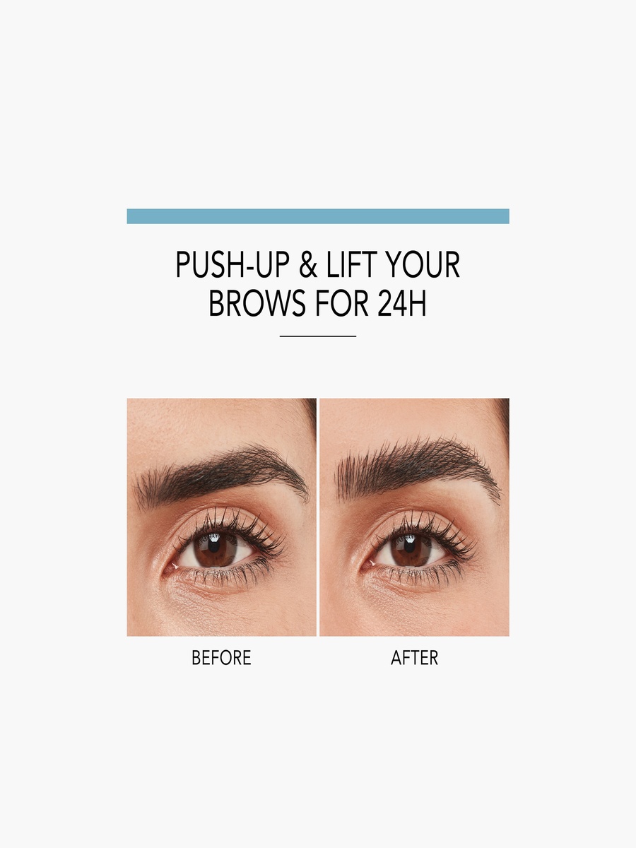 Brow Reveal Push-Up Brow Wax - 6 ml