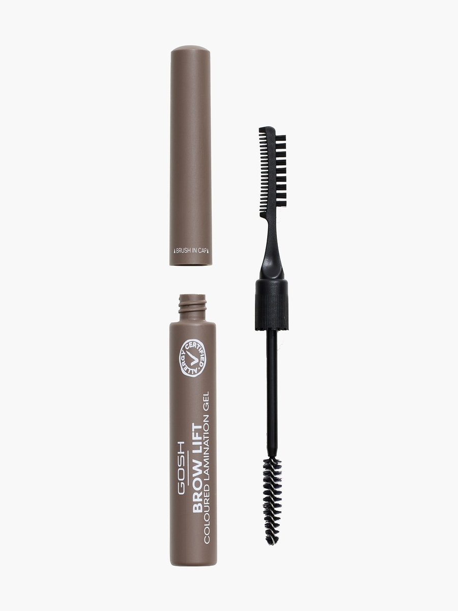Brow Lift Coloured Lamination Gel - 6 ml