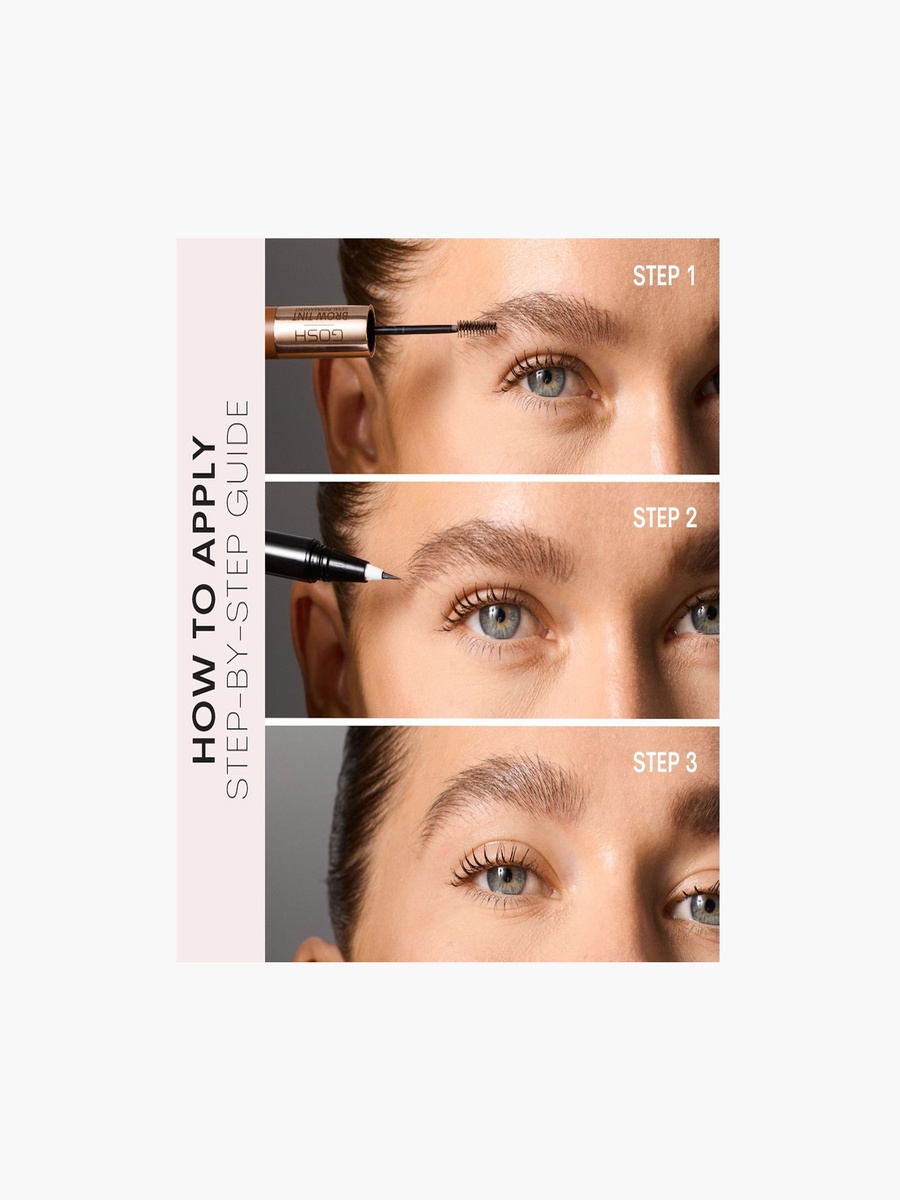 Brow Tint - 7 ml