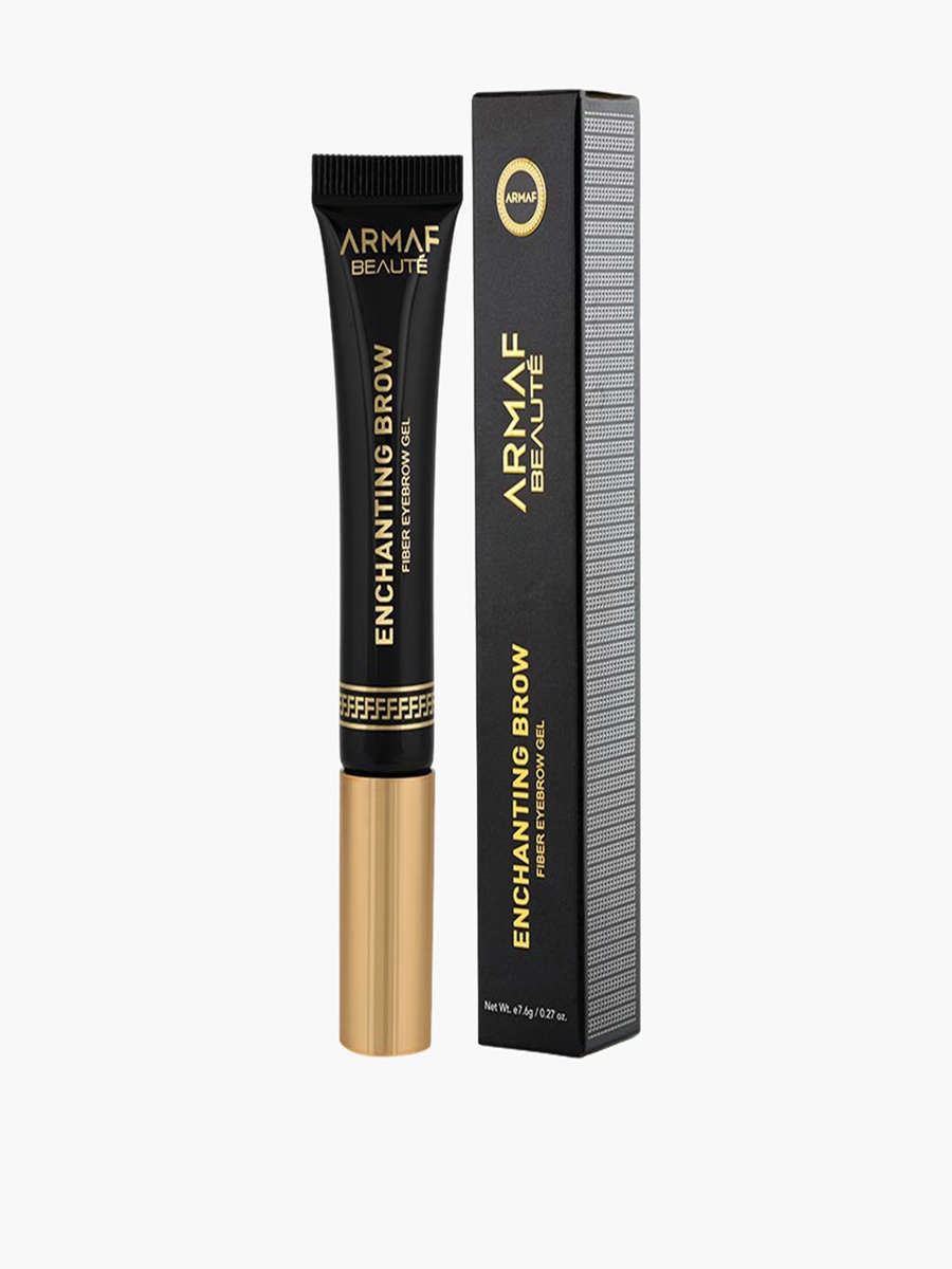 Enchanting Brow Fiber Eyebrow Gel - 7.6 gm