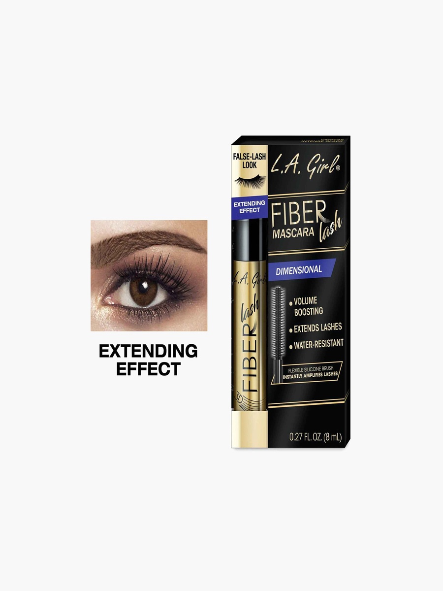 Fiber Lash Mascara