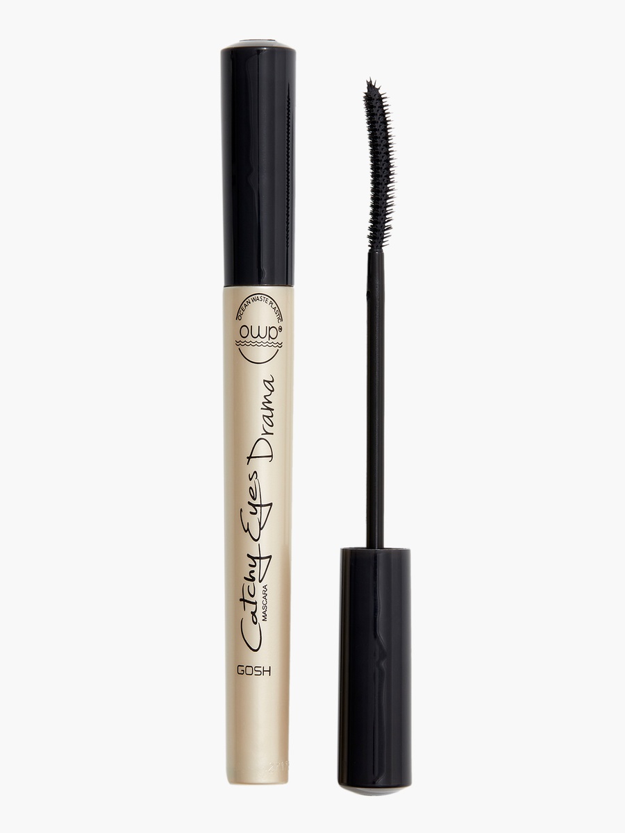 Catchy Eyes Mascara Drama