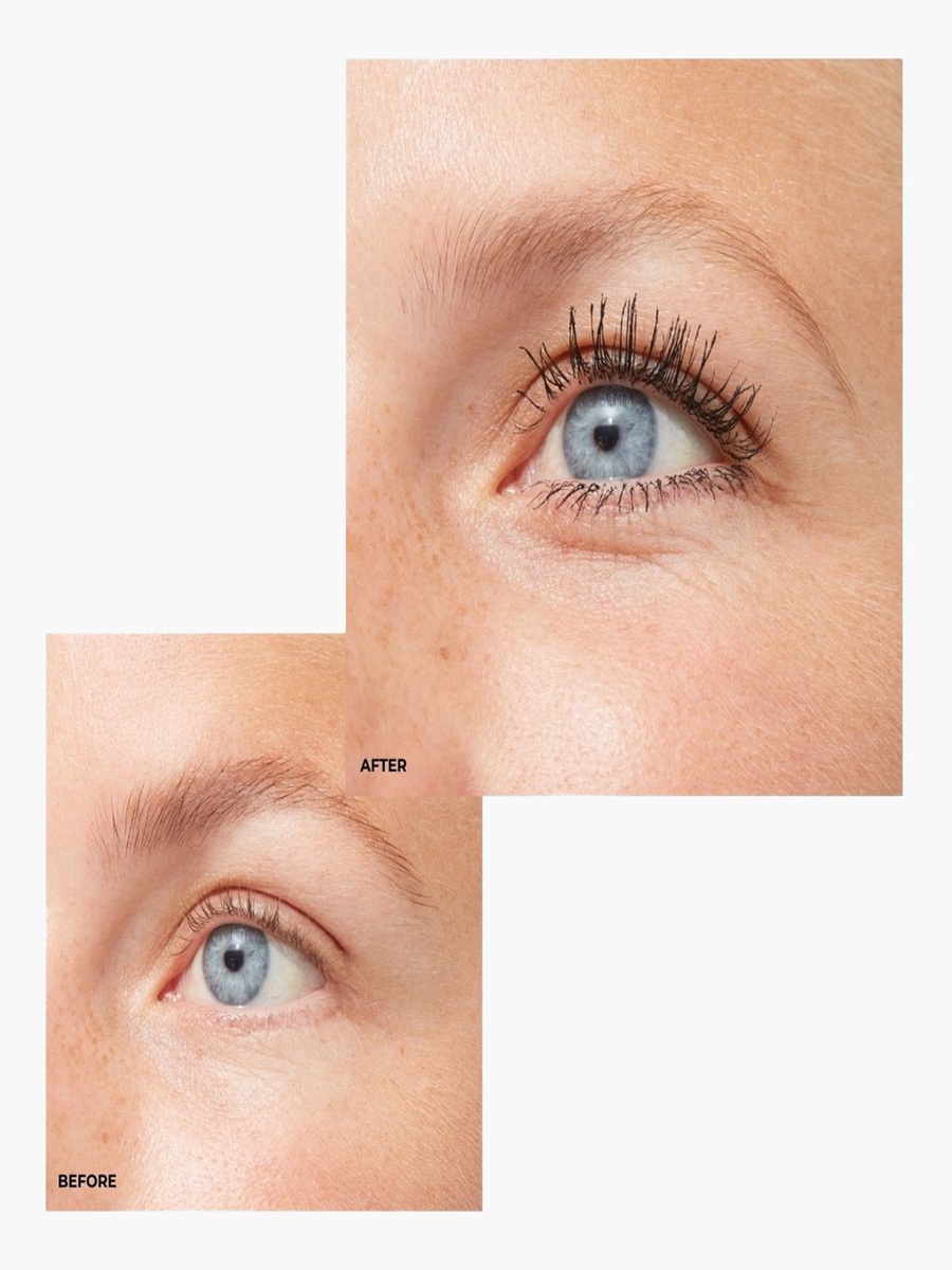 Catchy Eyes Mascara Drama
