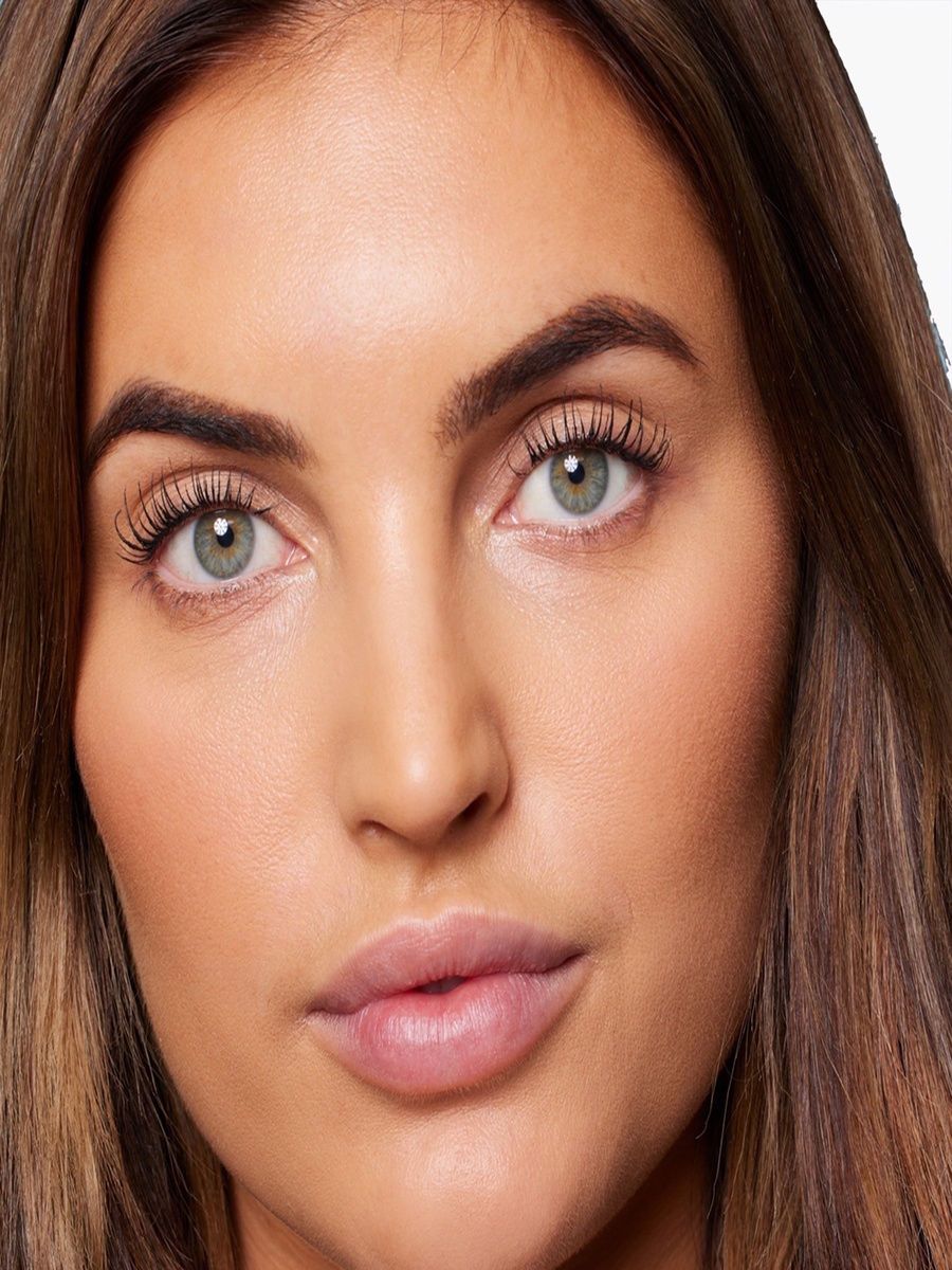Just Click It! Water-Resistant Mascara - 10 ml