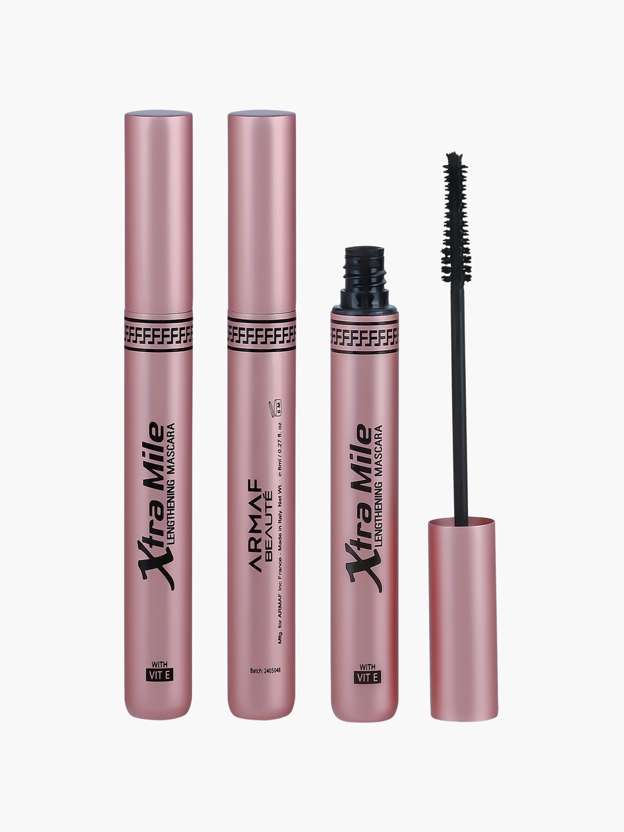 Xtra Mile Lengthening Mascara