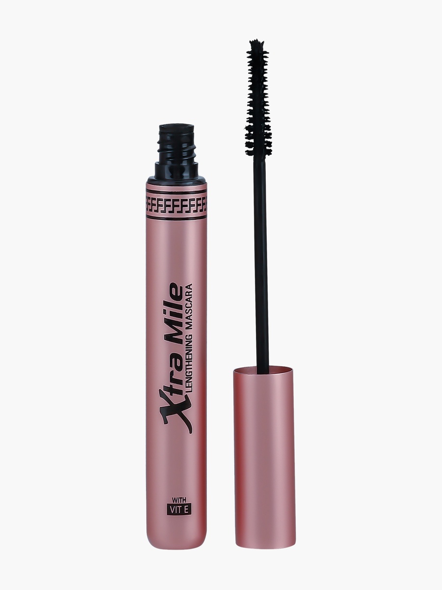 Xtra Mile Lengthening Mascara