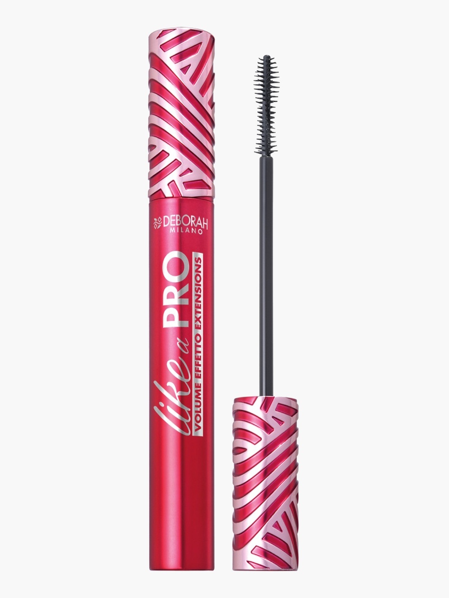 Milano Like A Pro Mascara