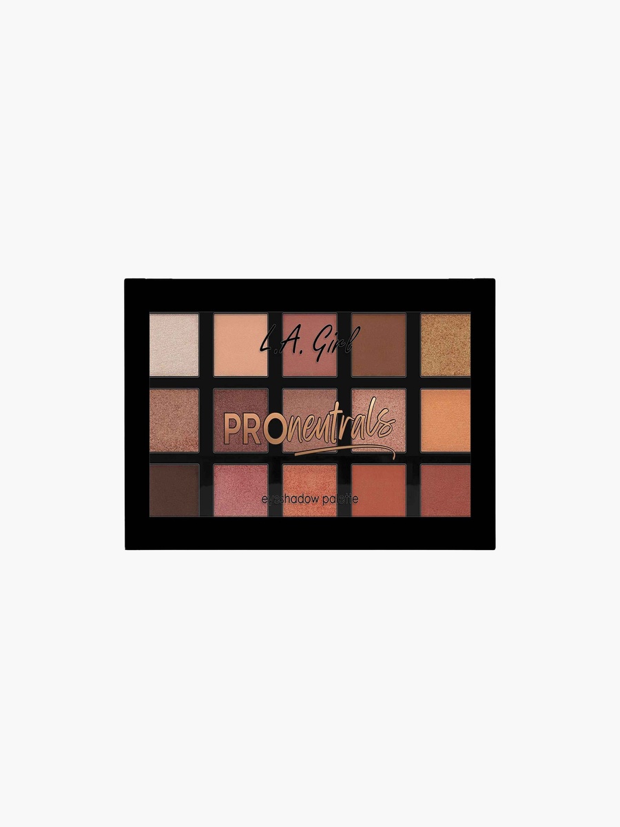 L.A.Girl Pro Eyeshadow Palette