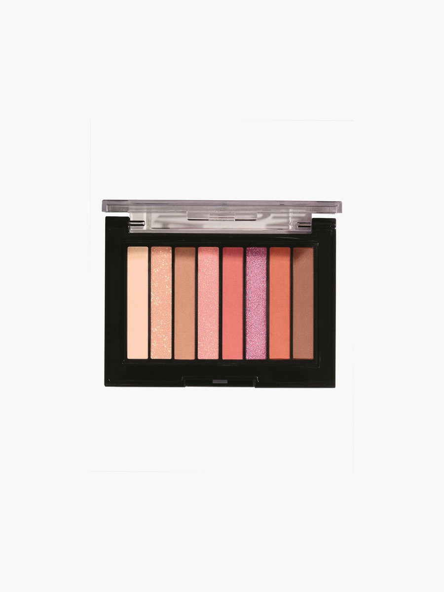 Colorstay Slim Eyeshadow Palette
