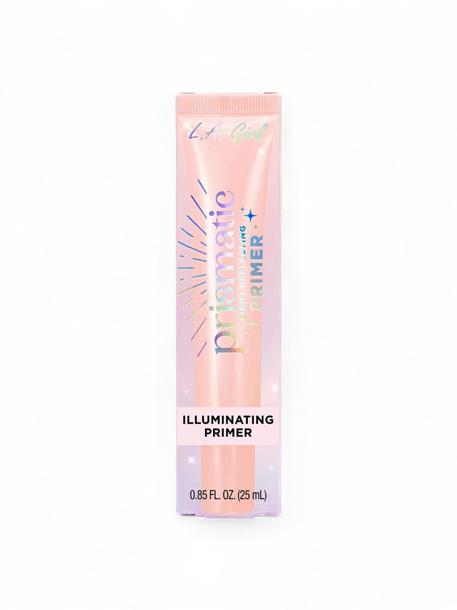 Time To Prime Prismatic Primer - 25 ml