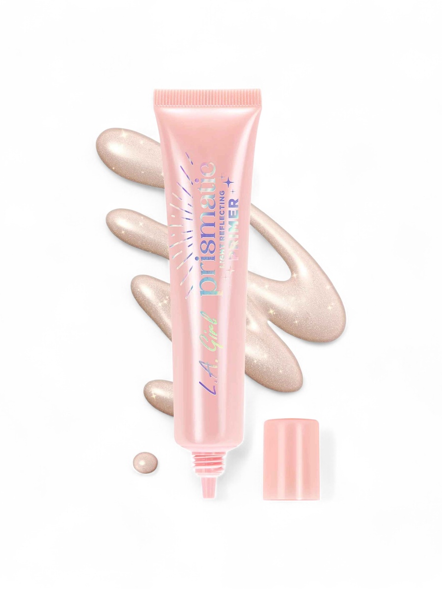 Time To Prime Prismatic Primer - 25 ml
